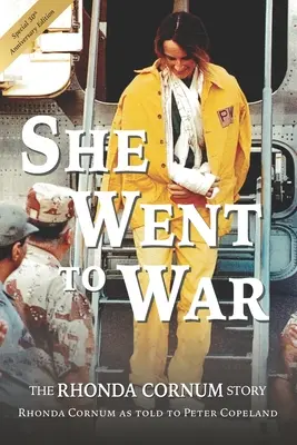 Išla do vojny: Príbeh Rhondy Cornumovej - She Went to War: The Rhonda Cornum Story
