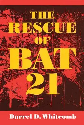 Záchrana netopiera 21 - The Rescue of Bat 21