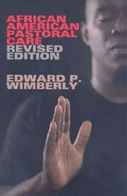 Afroamerická pastoračná starostlivosť - African American Pastoral Care