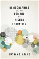 Demografia a dopyt po vysokoškolskom vzdelávaní - Demographics and the Demand for Higher Education