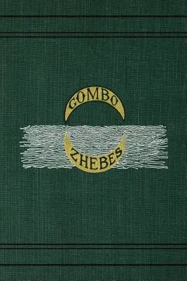 Gombo Zhebes: Malý slovník kreolských prísloví - Gombo Zhebes: Little Dictionary of Creole Proverbs
