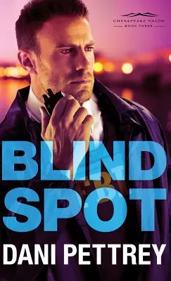 Slepá škvrna - Blind Spot