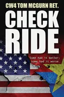Kontrolná jazda - Check Ride