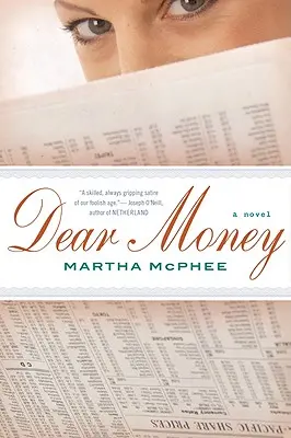 Drahé peniaze - Dear Money