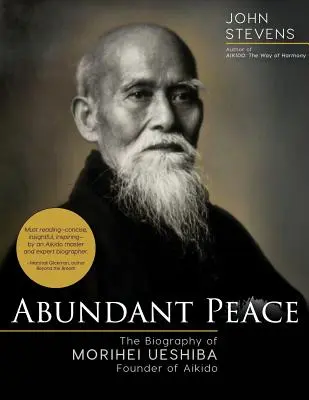 Hojný pokoj - Abundant Peace