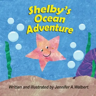 Shelbyho oceánske dobrodružstvo - Shelby's Ocean Adventure