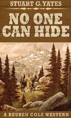 Nikto sa nemôže skryť - No One Can Hide