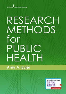 Výskumné metódy pre verejné zdravie - Research Methods for Public Health