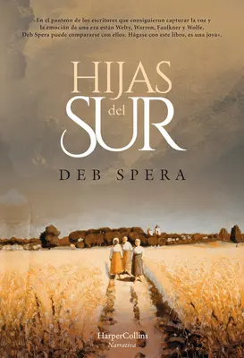 Hijas del Sur (Zavolajte svoju dcéru domov - španielske vydanie) - Hijas del Sur (Call Your Daughter Home - Spanish Edition)