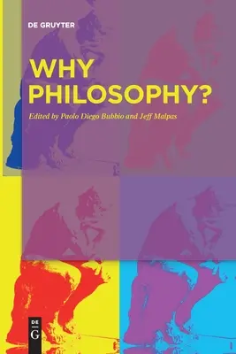 Prečo filozofia? - Why Philosophy?