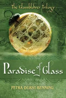 Sklenený raj - The Paradise of Glass