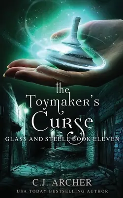 Hračkárska kliatba - The Toymaker's Curse
