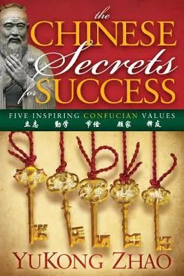 Čínske tajomstvá úspechu - The Chinese Secrets for Success