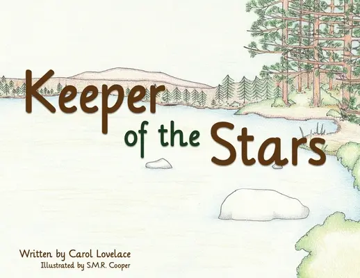 Strážca hviezd - Keeper of the Stars