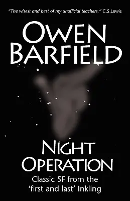 Nočná operácia - Night Operation