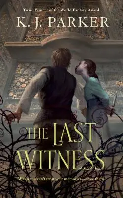 Posledný svedok - The Last Witness