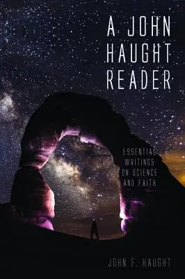 John Haught Reader - A John Haught Reader