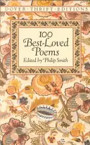 100 najobľúbenejších básní - 100 Best-Loved Poems