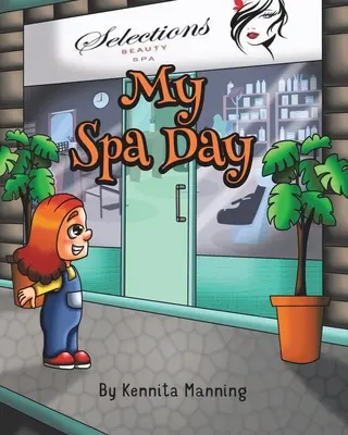 Môj kúpeľný deň - My Spa Day