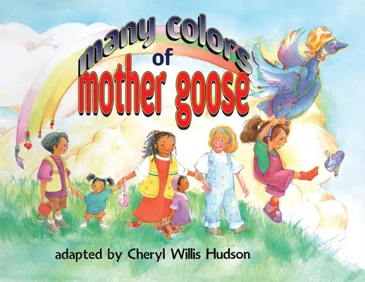 Mnoho farieb matky Husi - Many Colors Of Mother Goose