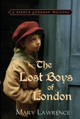 Stratení chlapci z Londýna - The Lost Boys of London