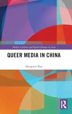 Queer médiá v Číne - Queer Media in China