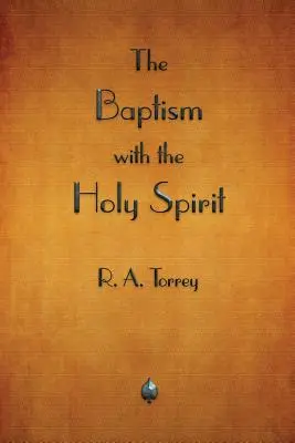 Krst Duchom Svätým - The Baptism with the Holy Spirit