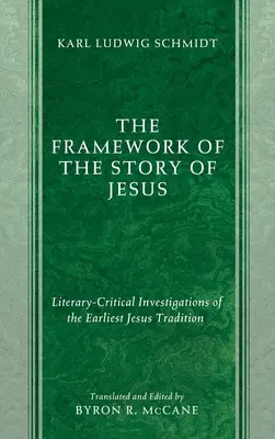 Rámec Ježišovho príbehu - The Framework of the Story of Jesus