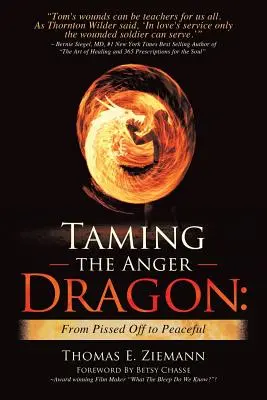 Skrotenie draka hnevu: Od naštvanosti k pokoju - Taming the Anger Dragon: From Pissed Off to Peaceful