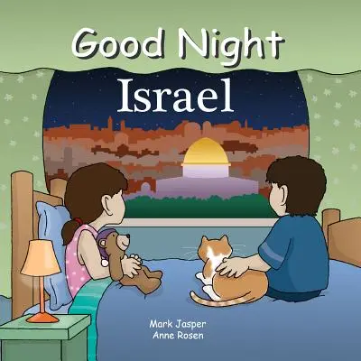 Dobrú noc, Izrael - Good Night Israel