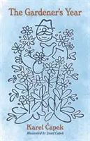 Záhradníkov rok - The Gardener's Year