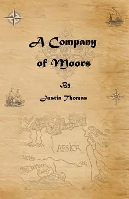 Rota Maurov - A Company of Moors