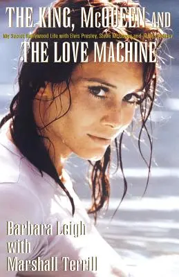 Kráľ, McQueen a stroj na lásku - The King, McQueen and the Love Machine