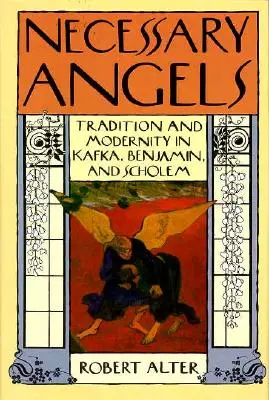 Nevyhnutní anjeli - Necessary Angels