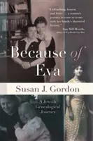 Kvôli Eve: Židovská genealogická cesta - Because of Eva: A Jewish Genealogical Journey