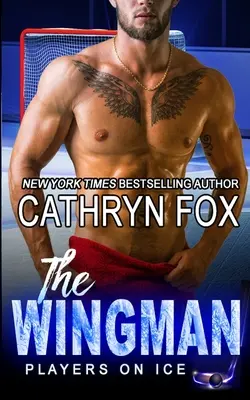 Krídelník - The Wingman