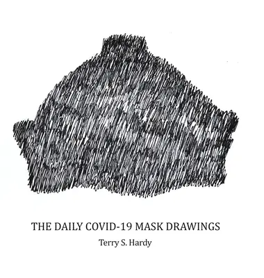 Denné kresby masiek COVID-19 - The Daily COVID-19 Mask Drawings