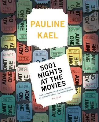 5001 nocí vo filmoch: Rozšírené pre 90. roky s 800 novými recenziami - 5001 Nights at the Movies: Expanded for the '90s with 800 New Reviews