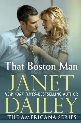 Ten bostonský muž - That Boston Man