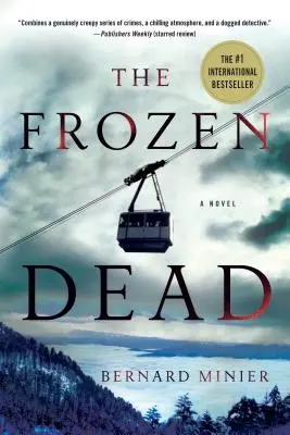 Zmrznutí mŕtvi - The Frozen Dead