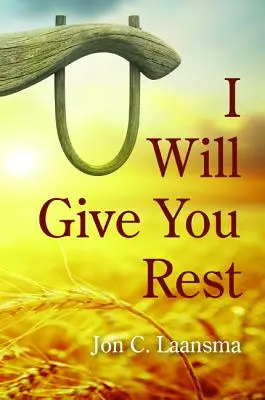 Dám ti odpočinok - I Will Give You Rest