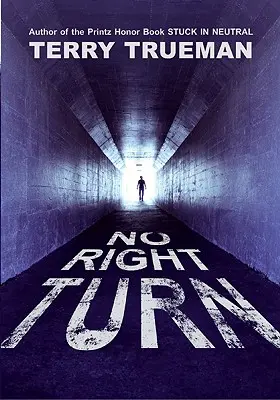 Žiadna správna zákruta - No Right Turn