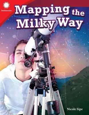Mapovanie Mliečnej dráhy - Mapping the Milky Way