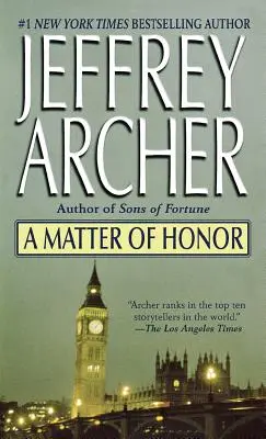Vec cti - Matter of Honor