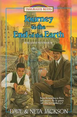 Cesta na koniec sveta: Predstavujeme Williama Seymoura - Journey to the End of the Earth: Introducing William Seymour