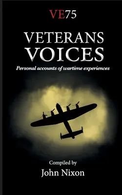 Hlasy veteránov: Osobné výpovede o vojnových zážitkoch - Veterans Voices: Personal accounts of wartime experiences