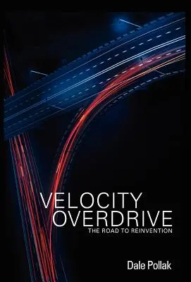 Rýchlostný overdrive - Velocity Overdrive