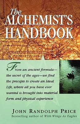 Príručka alchymistu - The Alchemist's Handbook