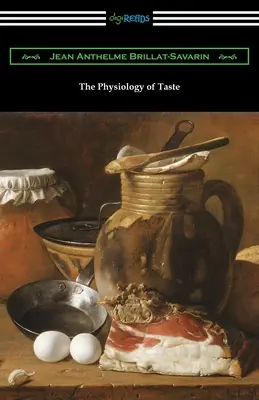 Fyziológia chuti - The Physiology of Taste