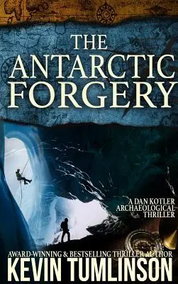 Antarktický falzifikát - The Antarctic Forgery